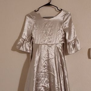 Joyfolie girls dress size 8